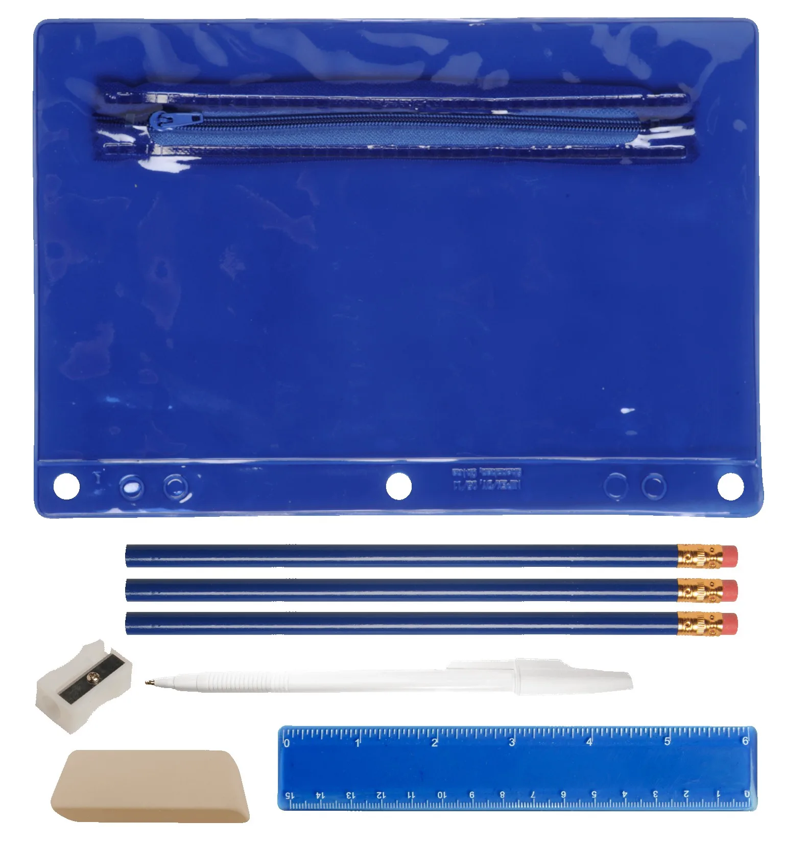 Translucent Blue