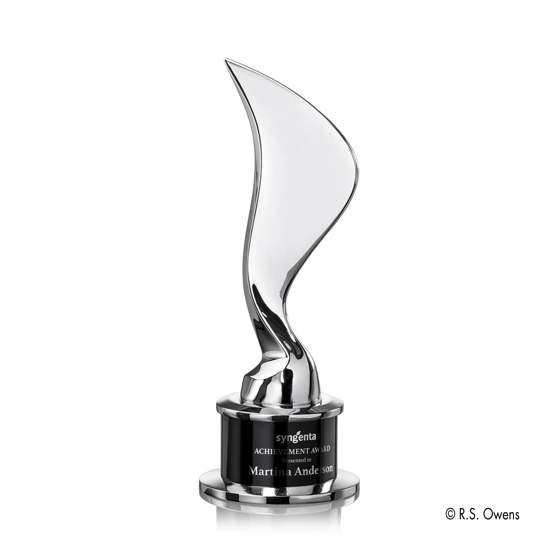 Eternal Flame Award — Eternal Flame Award