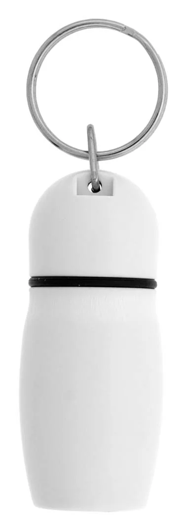 The Staccato Pill Holder view 2