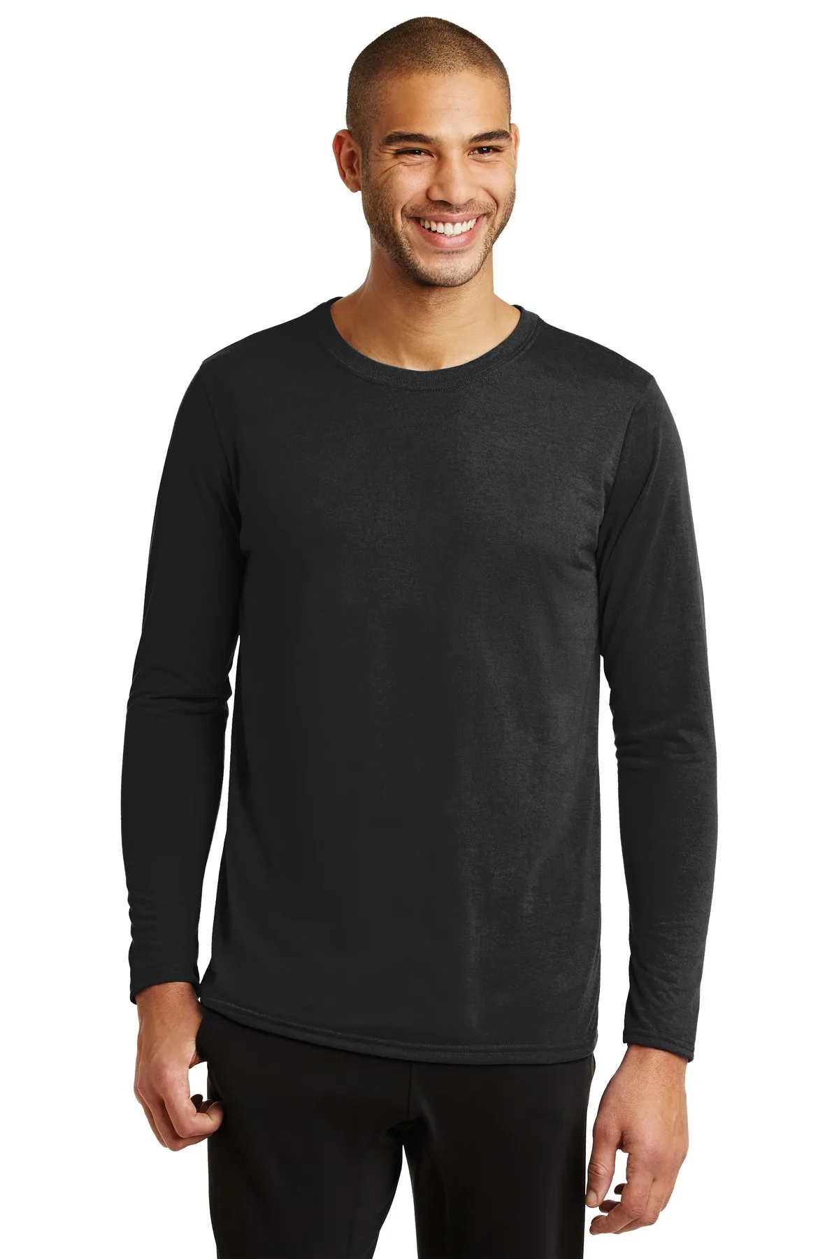Gildan Performance® Long Sleeve T-Shirt.