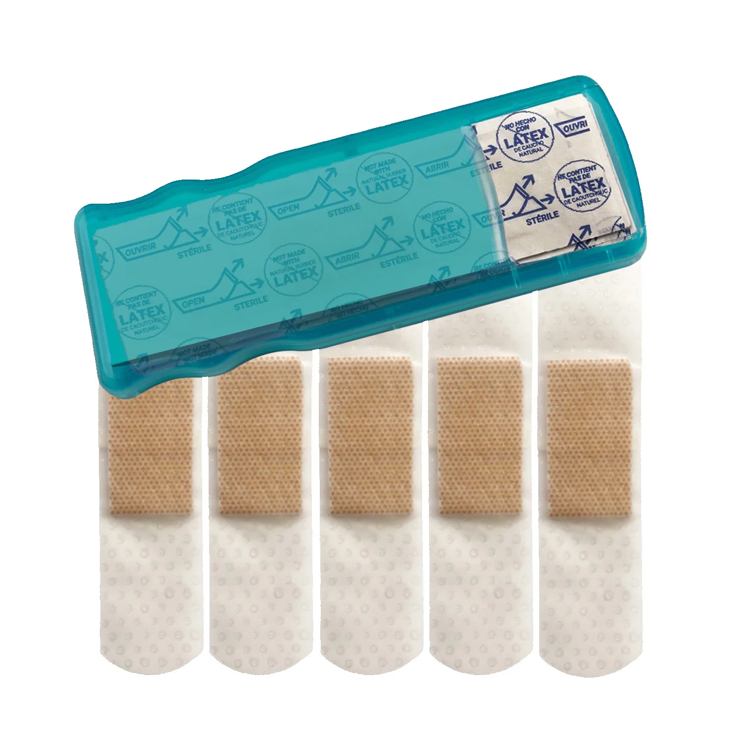Primary Care™ Bandage Dispenser view 2