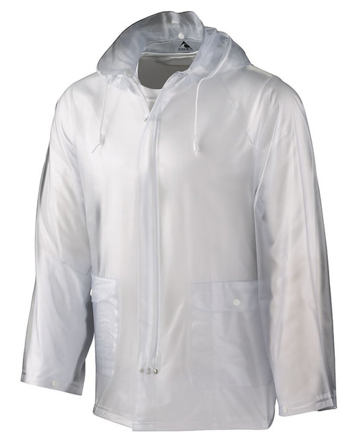 Augusta Youth Clear Rain Jacket