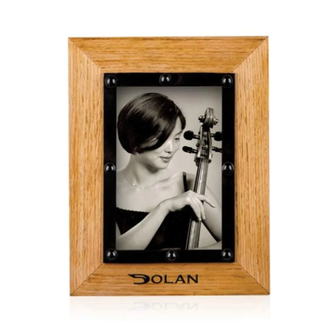 Venetian Picture Frame