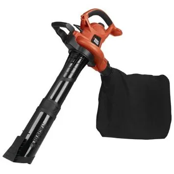 Black & Decker 12 Amp Blower/Vac/Mulcher