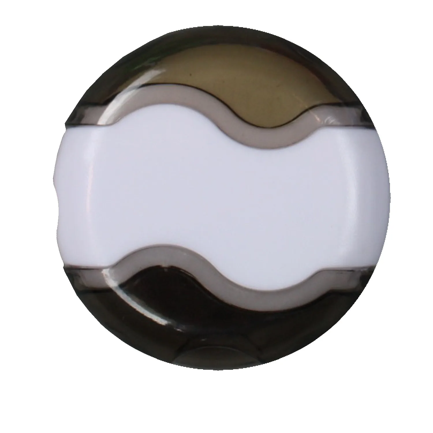 Translucent Smoke Gray