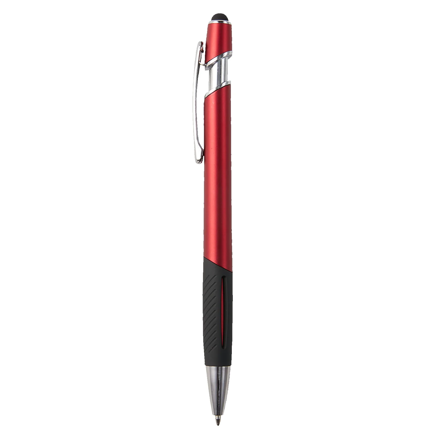 Metallic Dark Red