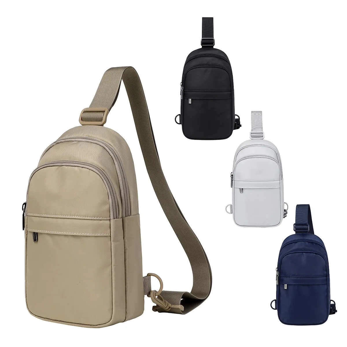 AeroLOFT® Motion Crossbody Sling Bag view 2