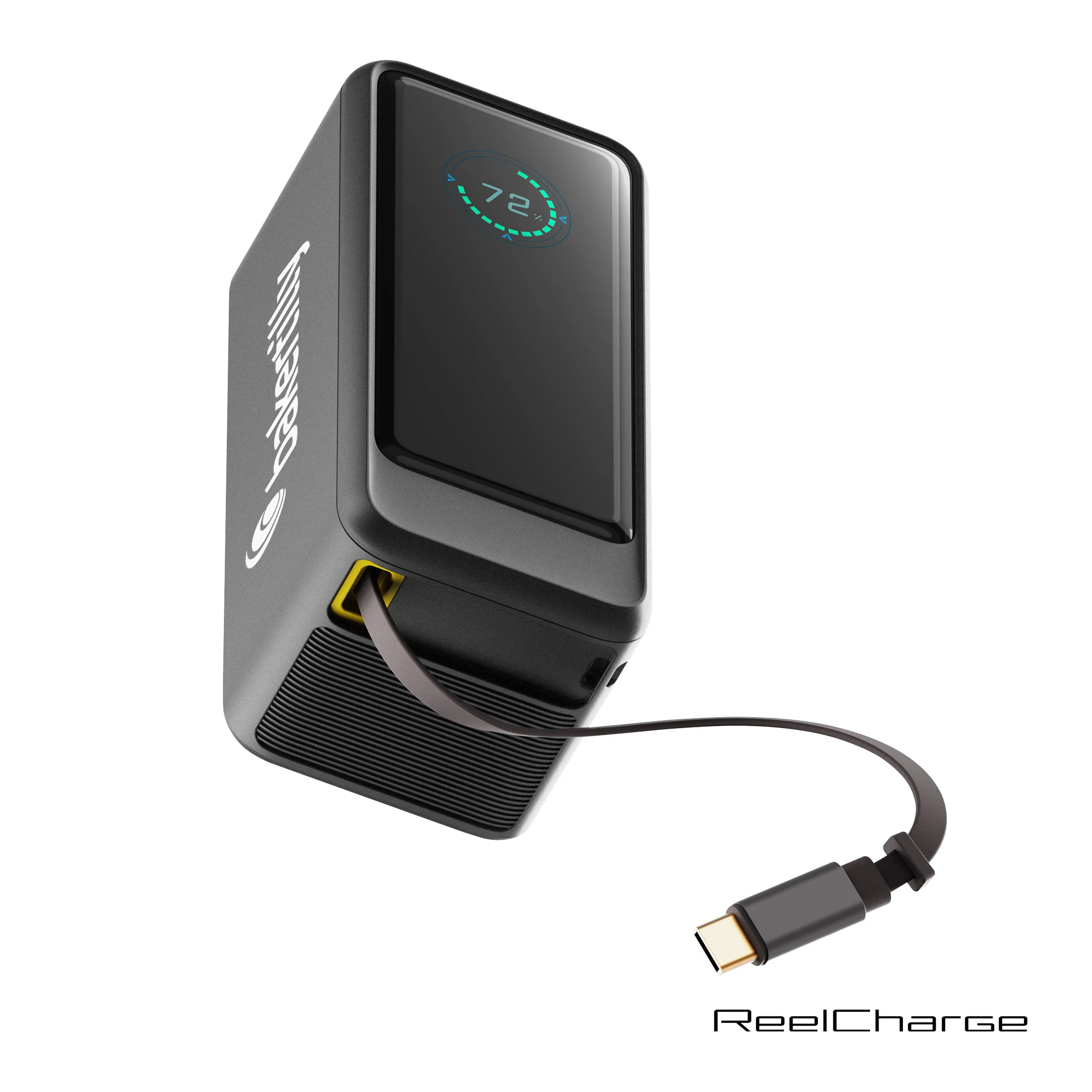 Retractable Cable