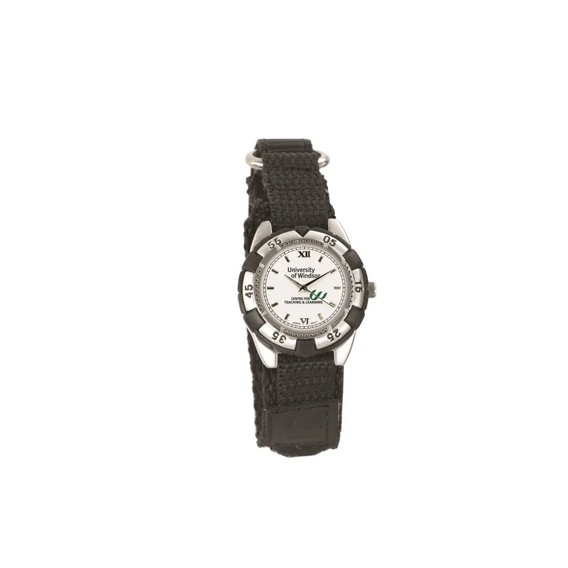 Ladies, Silver/White