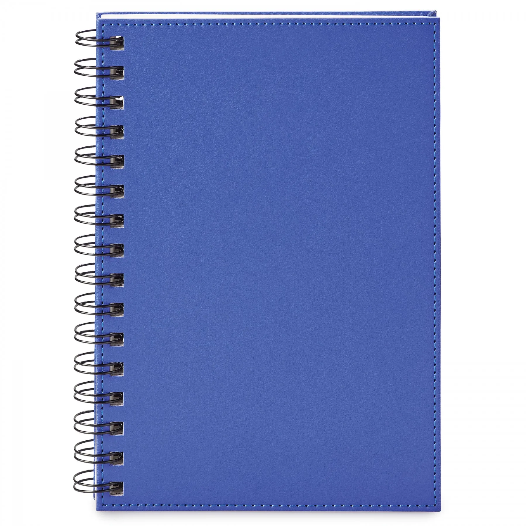 Neoskin Hard Cover Spiral Journal view 3