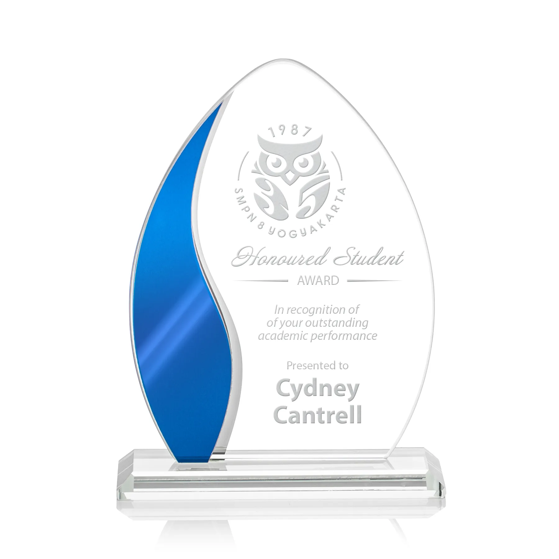Sherborne Award — Sherborne Award