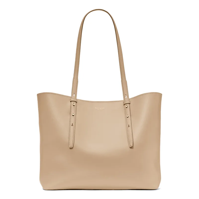 kate spade Do It All Tote Bag - Timeless Taupe