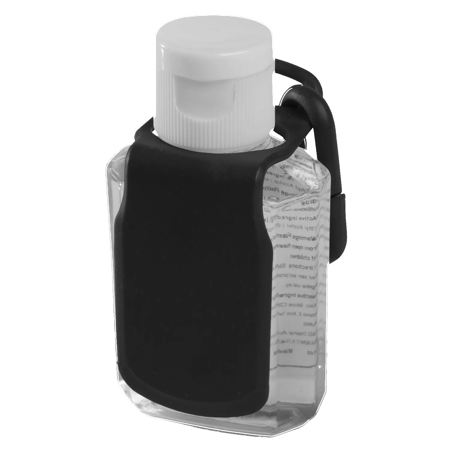 2 Oz. Protect™ Hand Sanitizer w/Caddy view 3