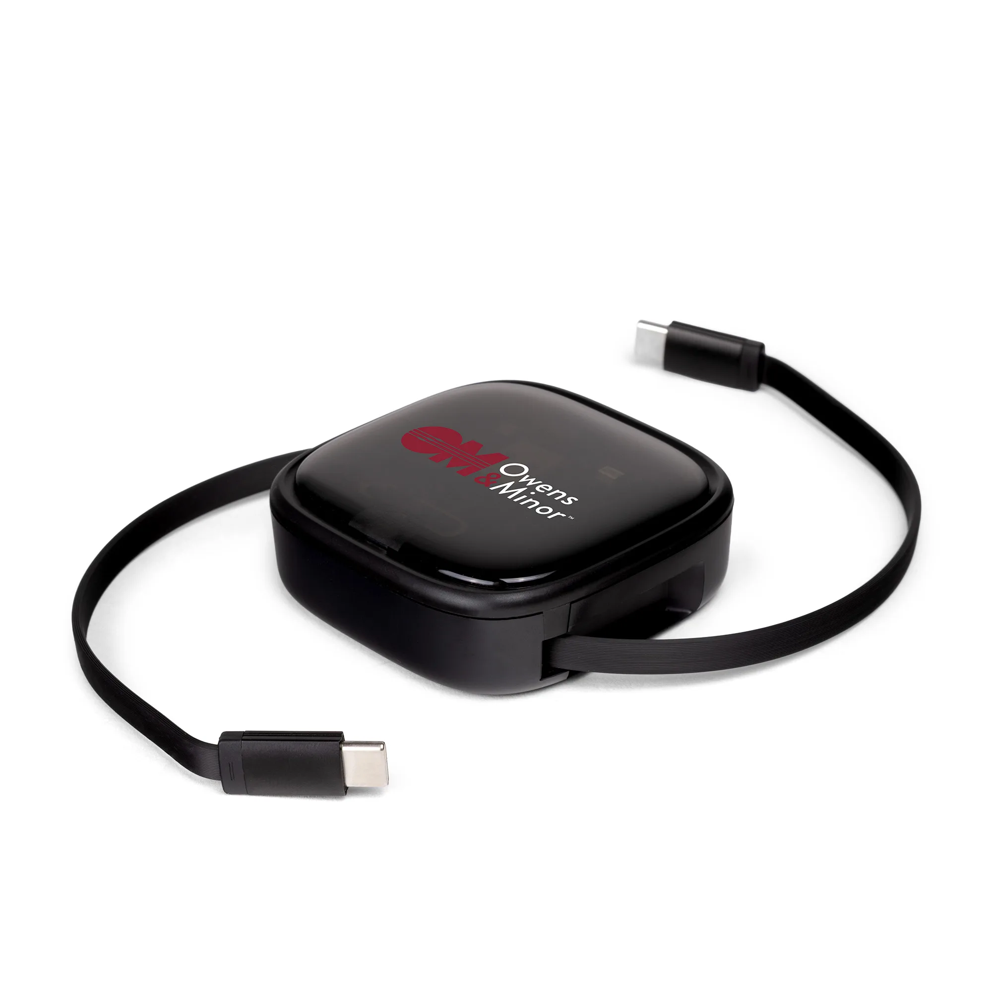 PowerPod Retractable Charging Kit view 4