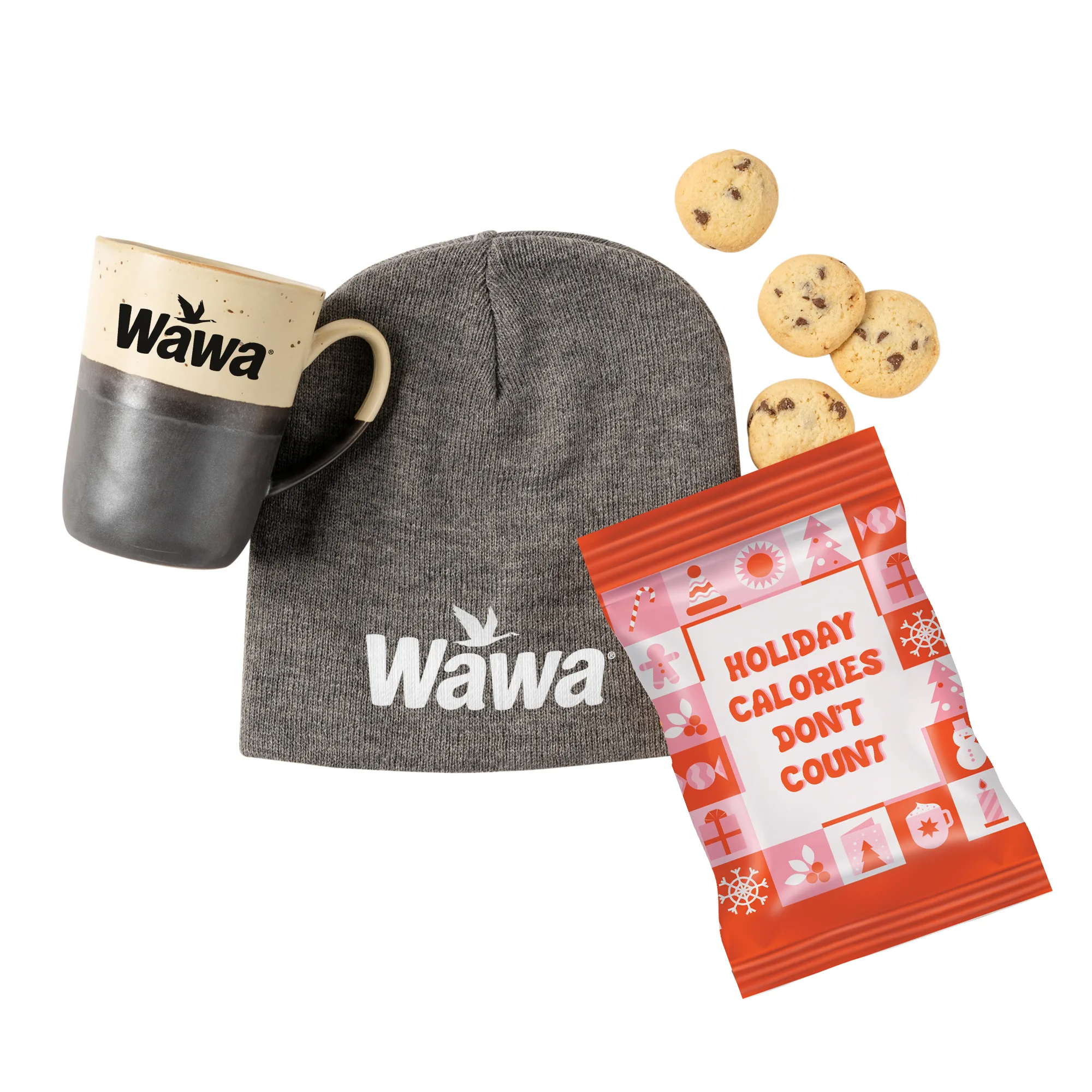 Winter Warmth Gift Set view 4