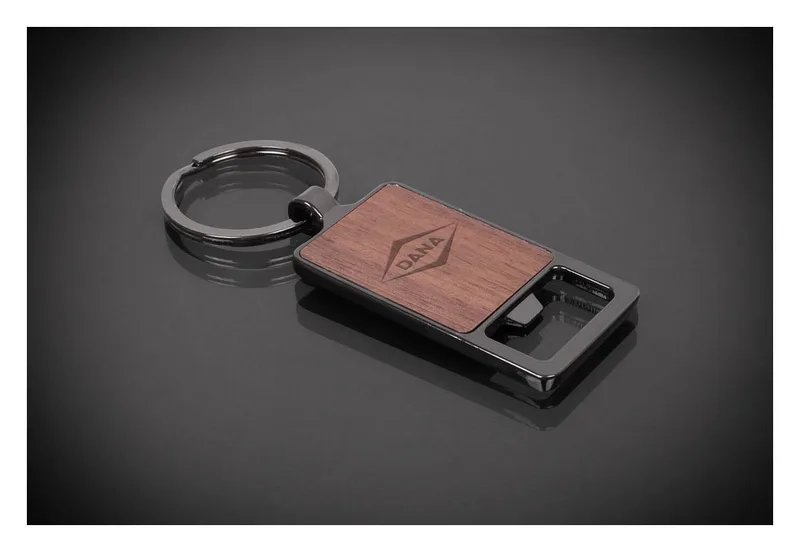 The Bexley Bottle Opener