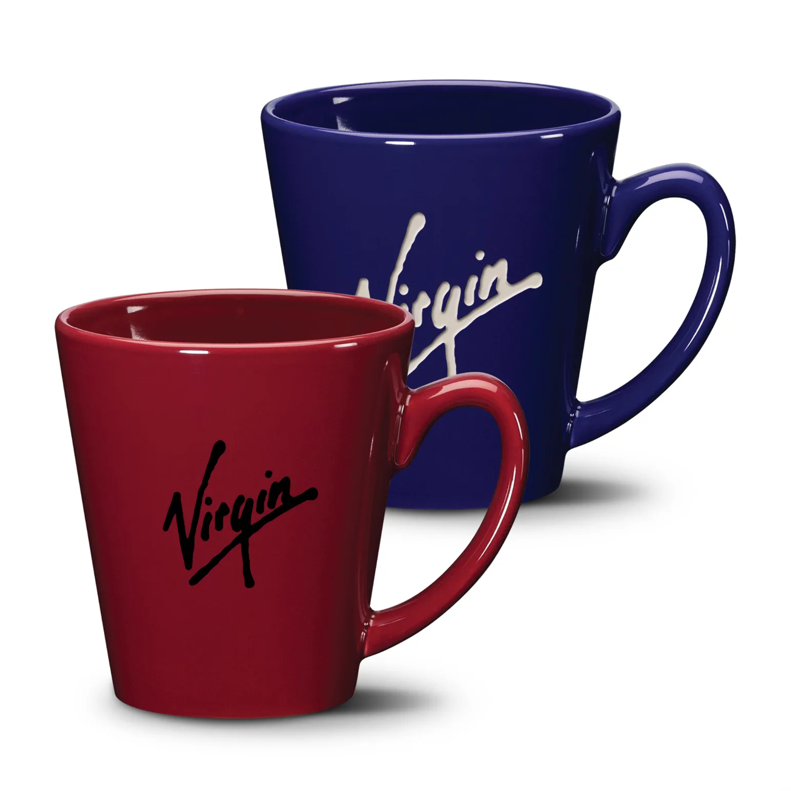 Sorrento Mug - 12oz