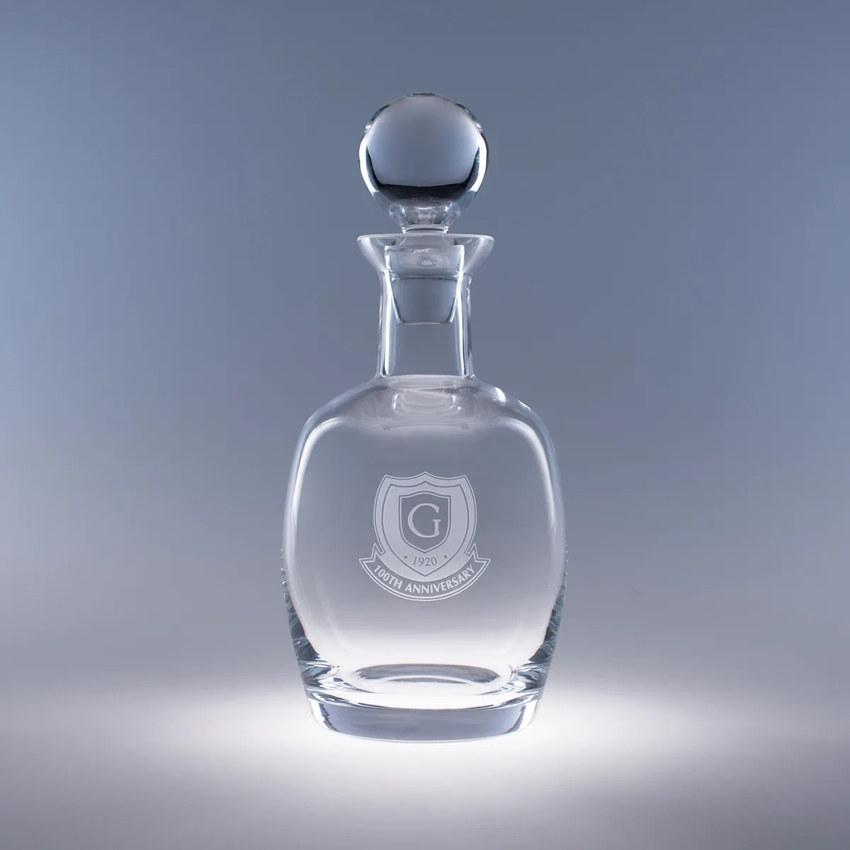3055 Derby decanter