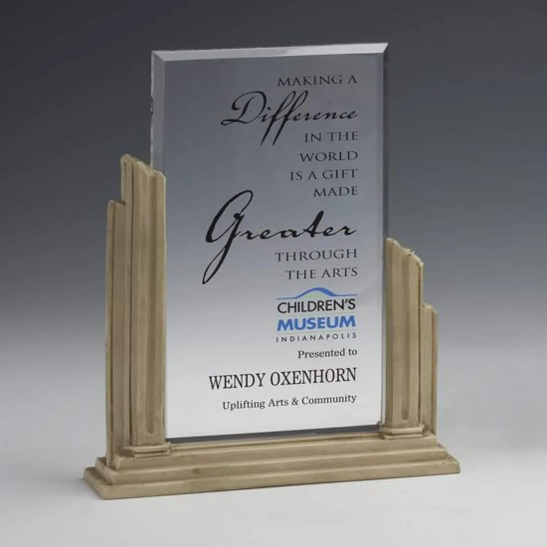 Passageway Award — Passageway Award