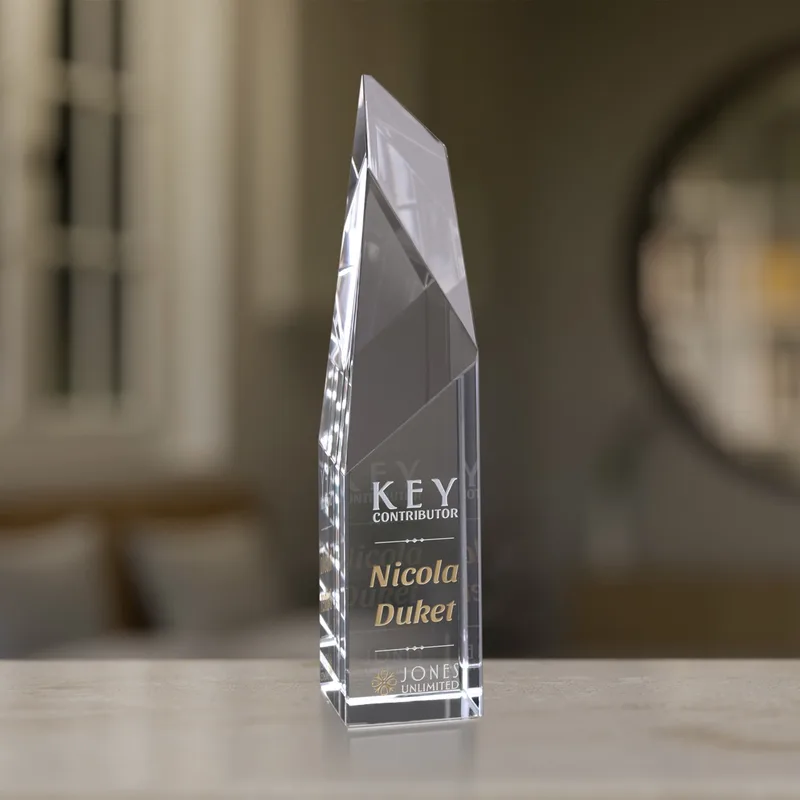 Pepin Award 10"