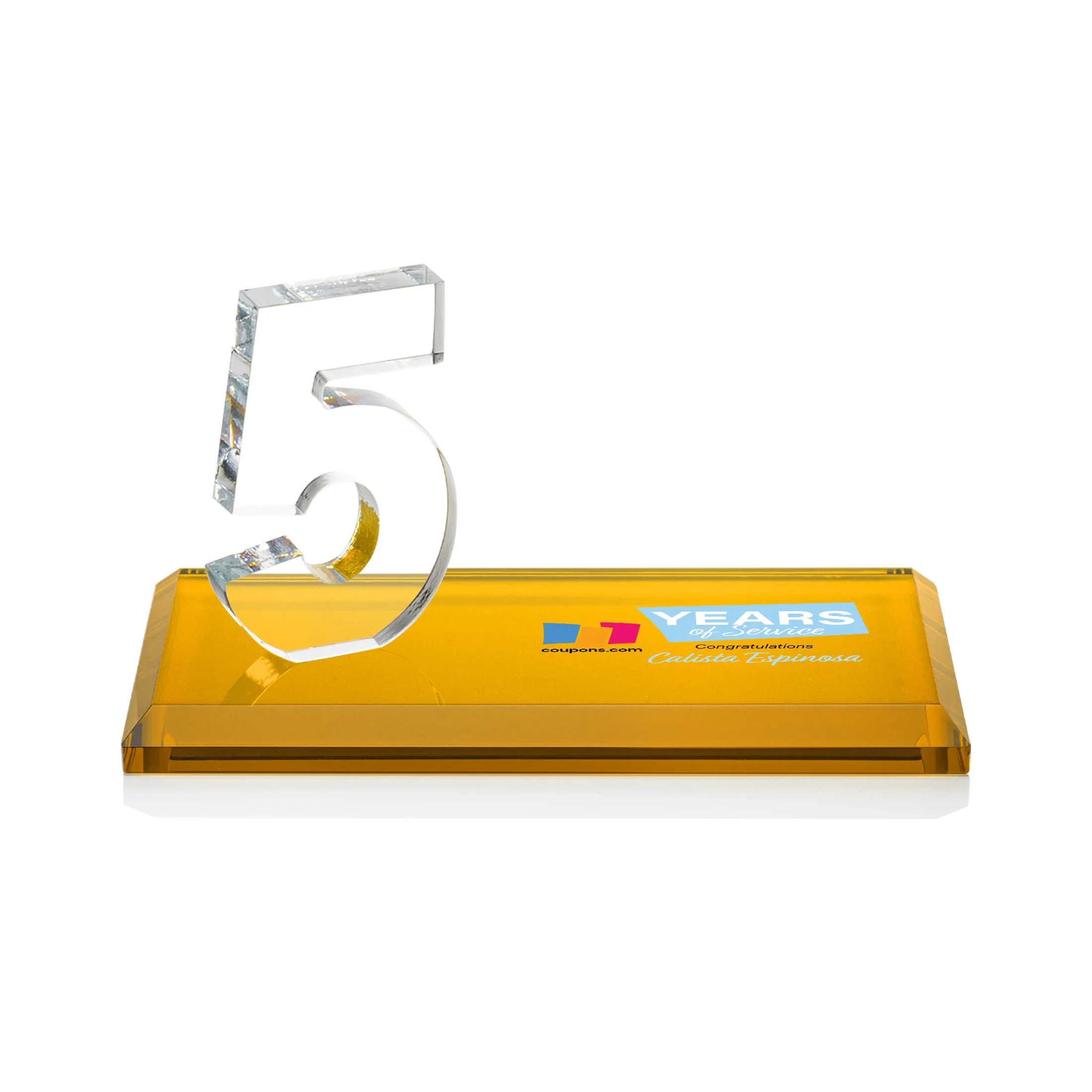 3.5" H x 6" W x 3" D