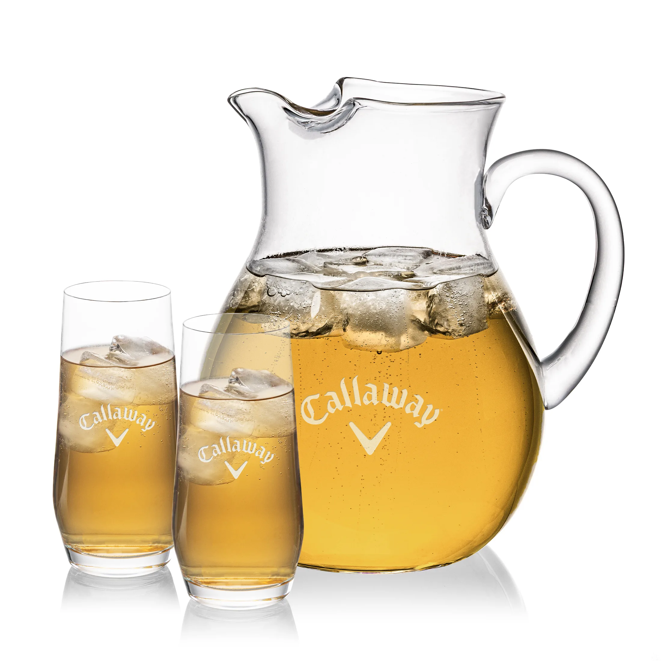 Montclair Pitcher - 60oz