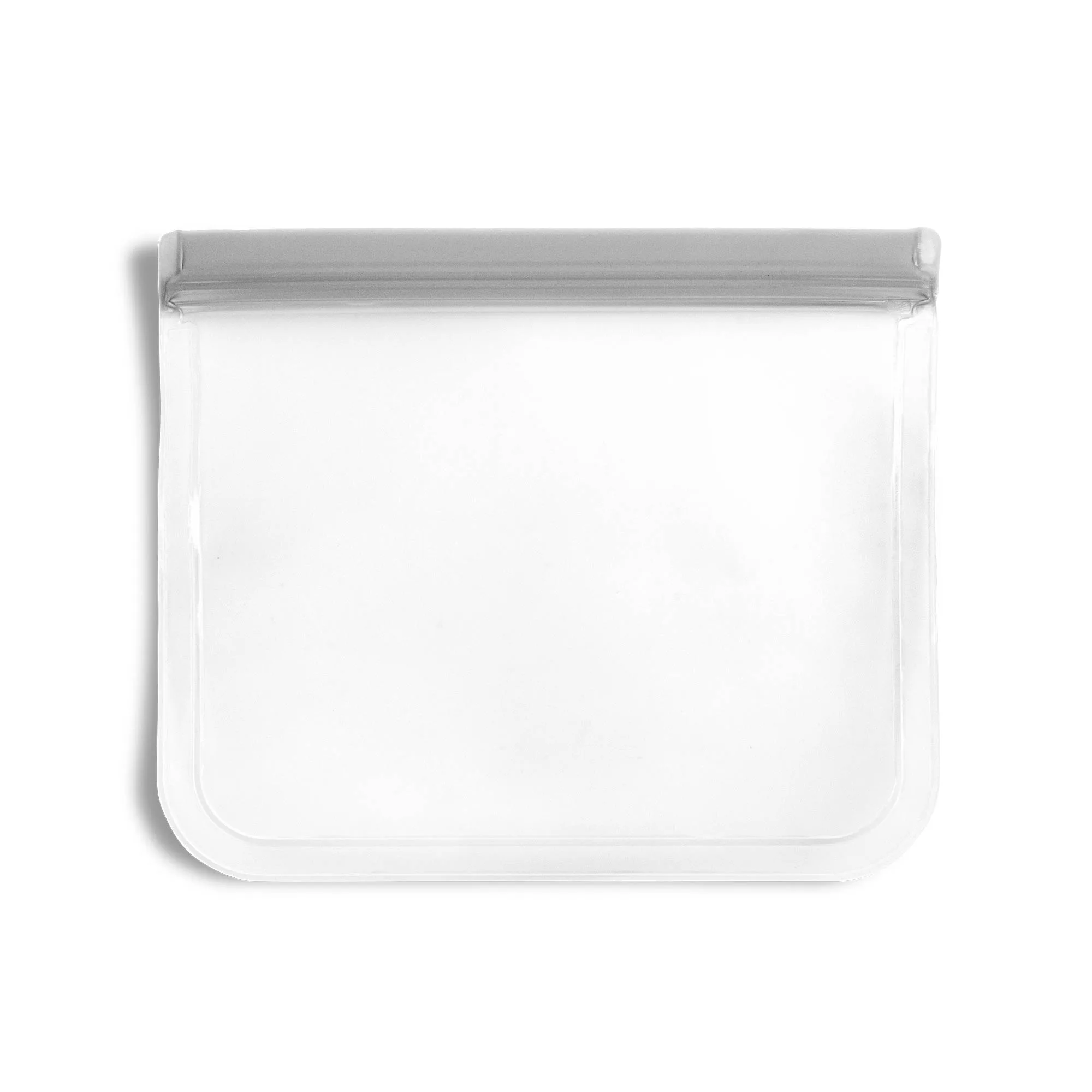 Reusable Peva Lunch Pouch view 2