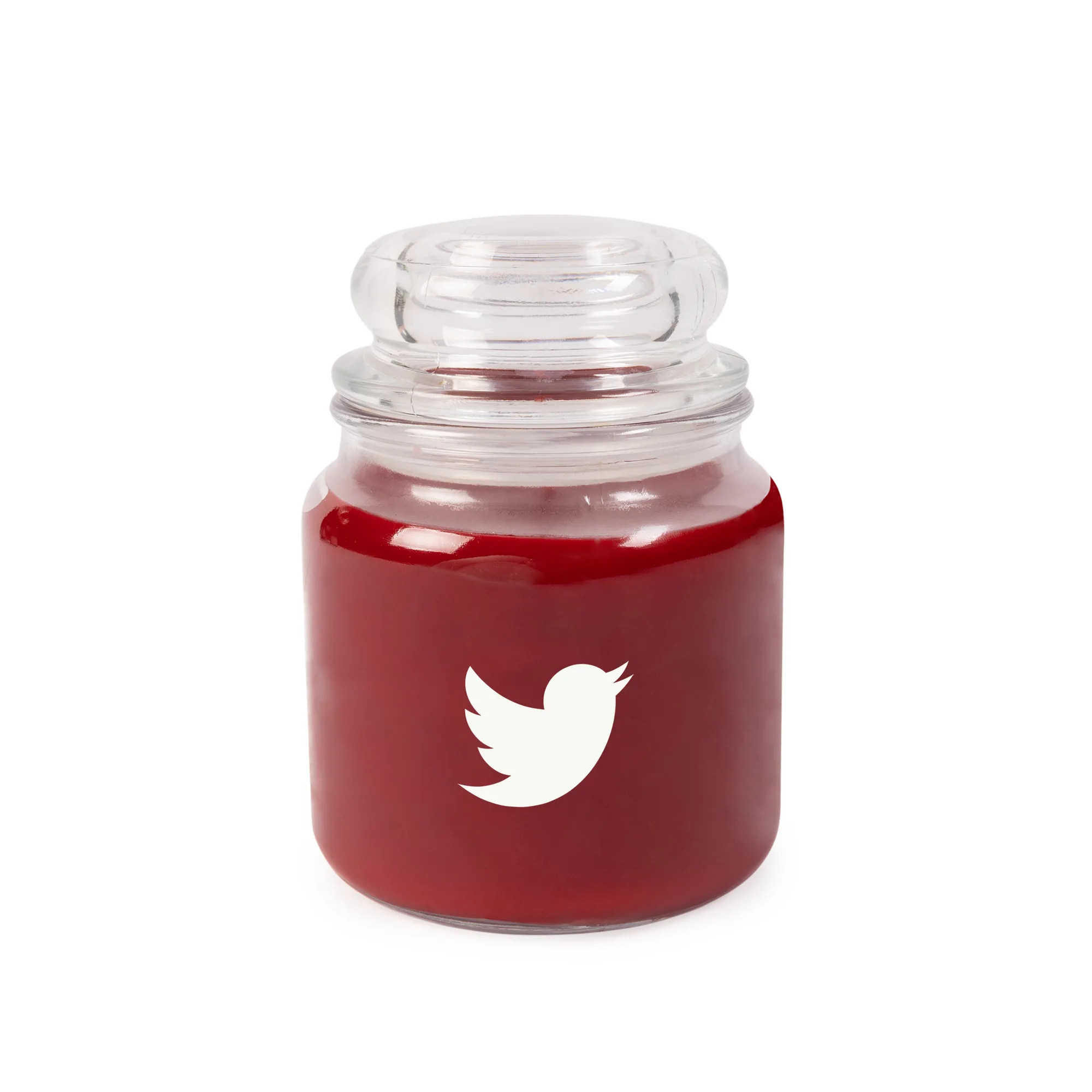 Clear Logo Front View 4