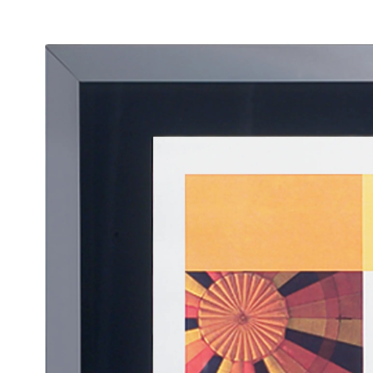 Corner Sample