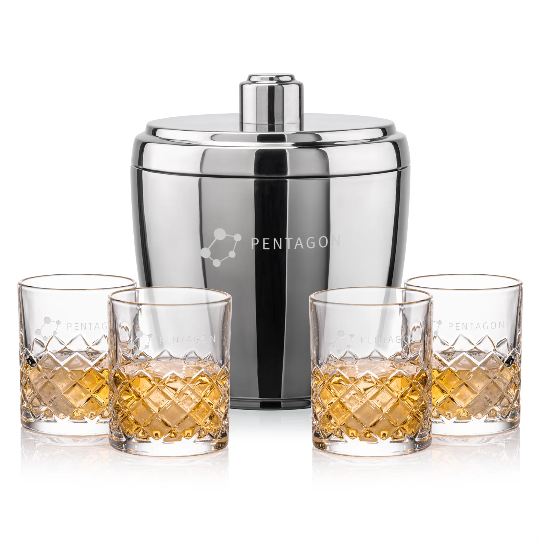 Set of 5
