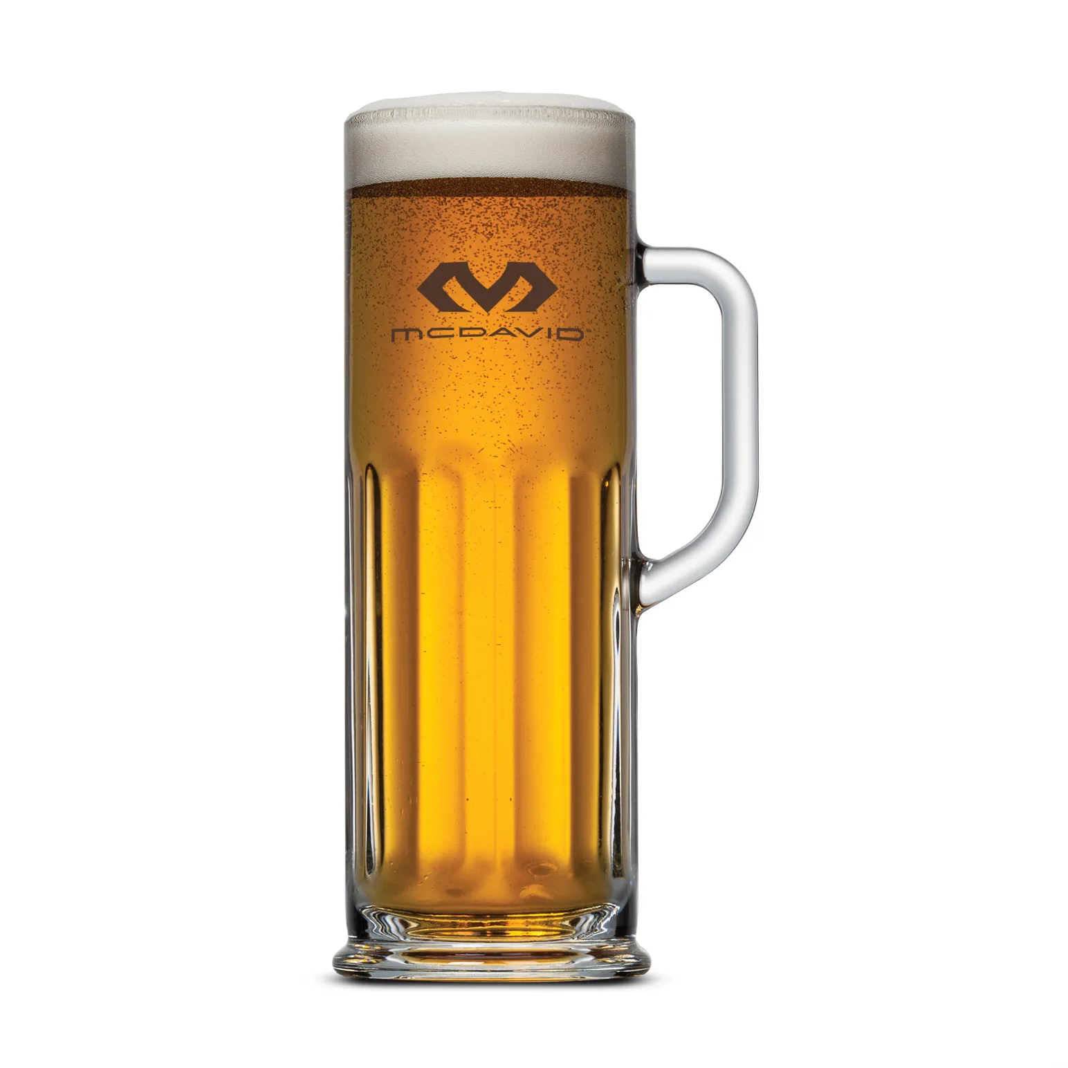 Wiesbaden Beer Stein - 21oz — Wiesbaden Beer Stein - 21oz