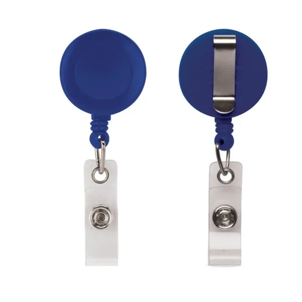 Royal Blue Blank