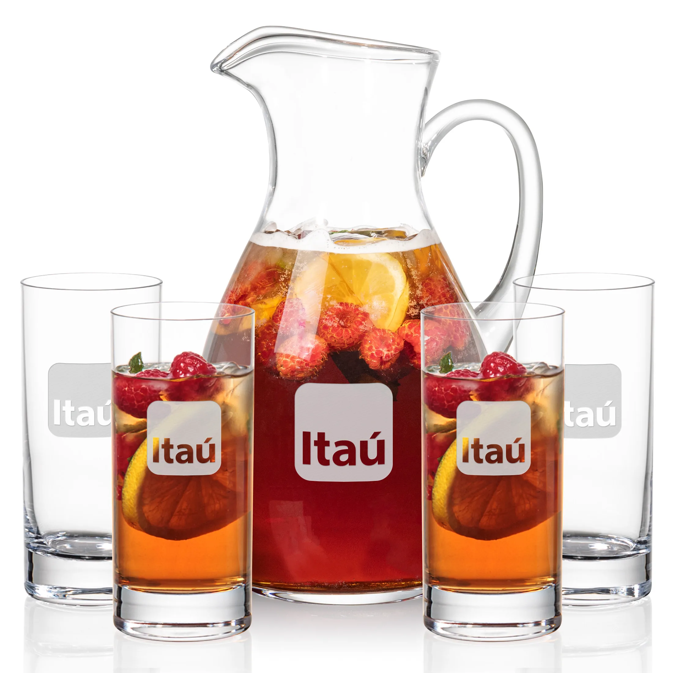Set of 5