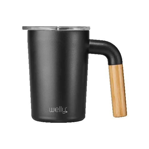 Welly 12oz Camp Cup view 2