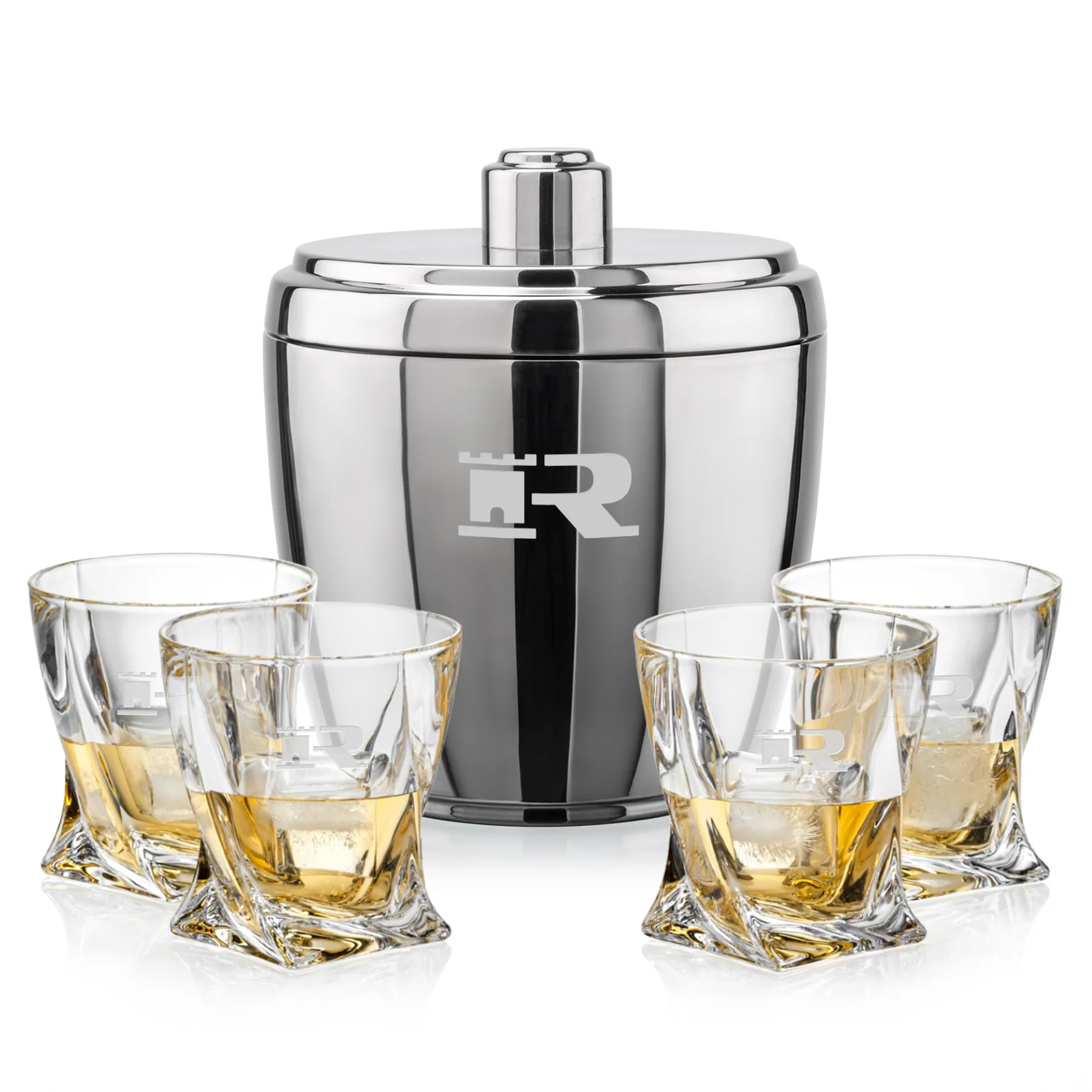 Set of 5