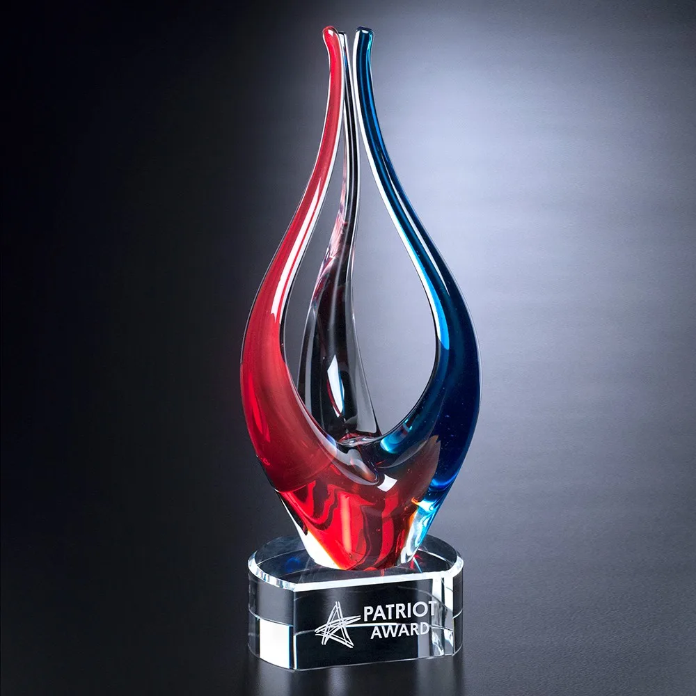 Revelation Award 11-1/2"
