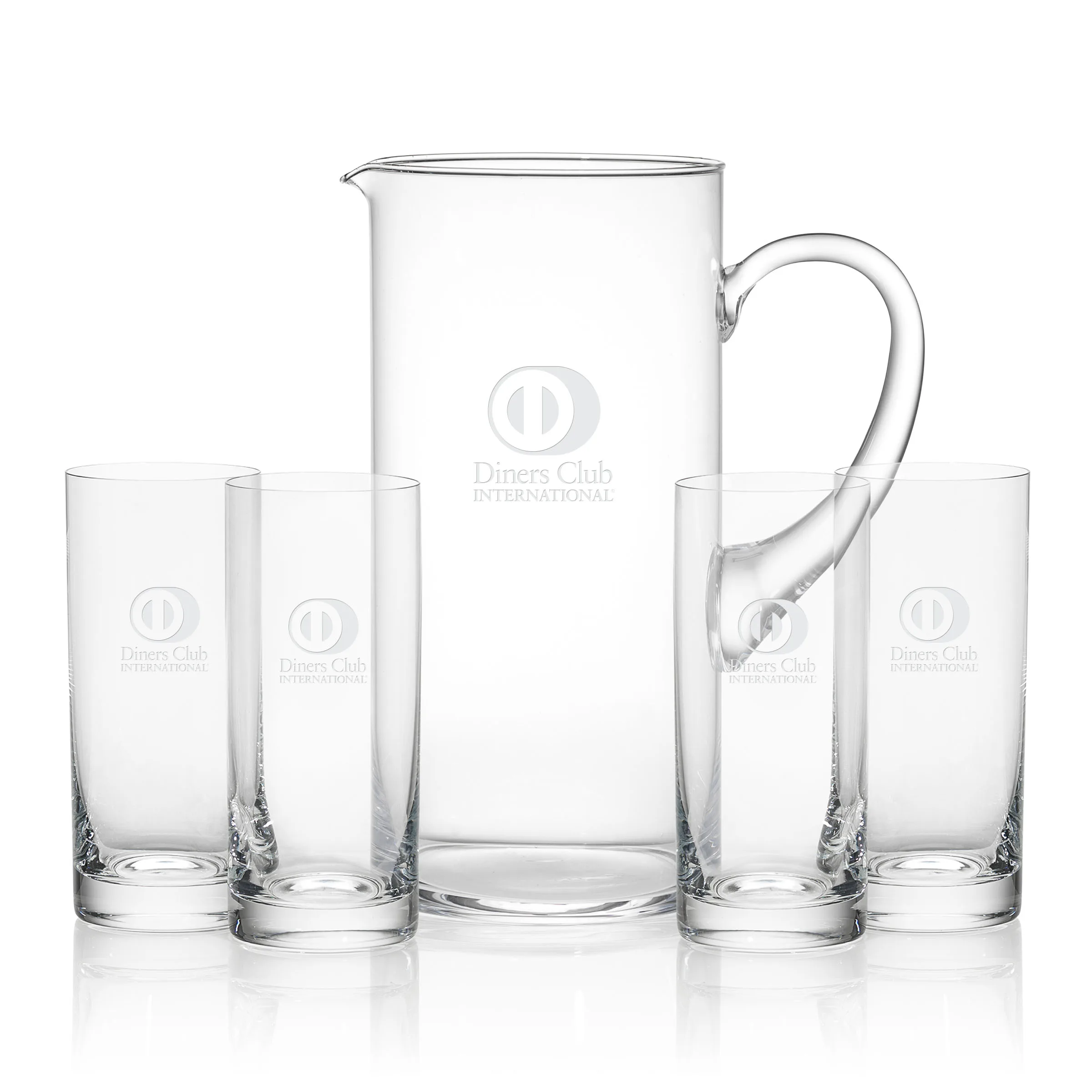 Set of 5