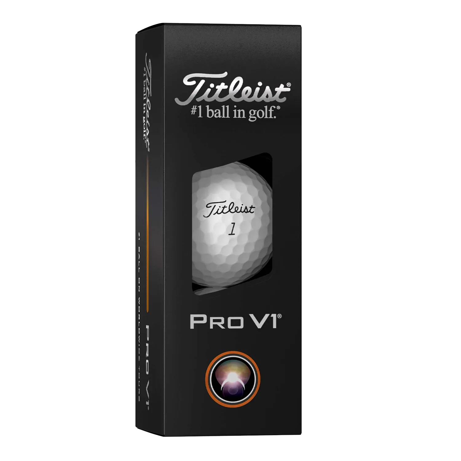 Titleist Breezer Hat Golf Kit with Pro V1 view 6