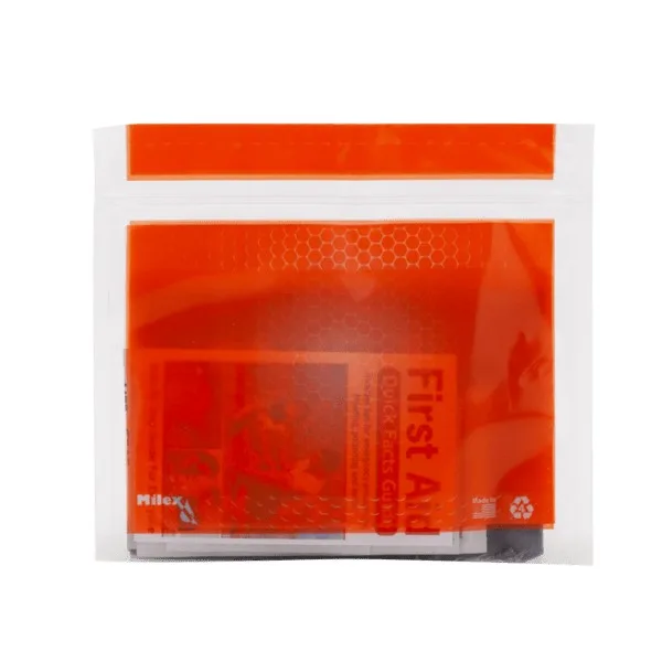 Orange Blank