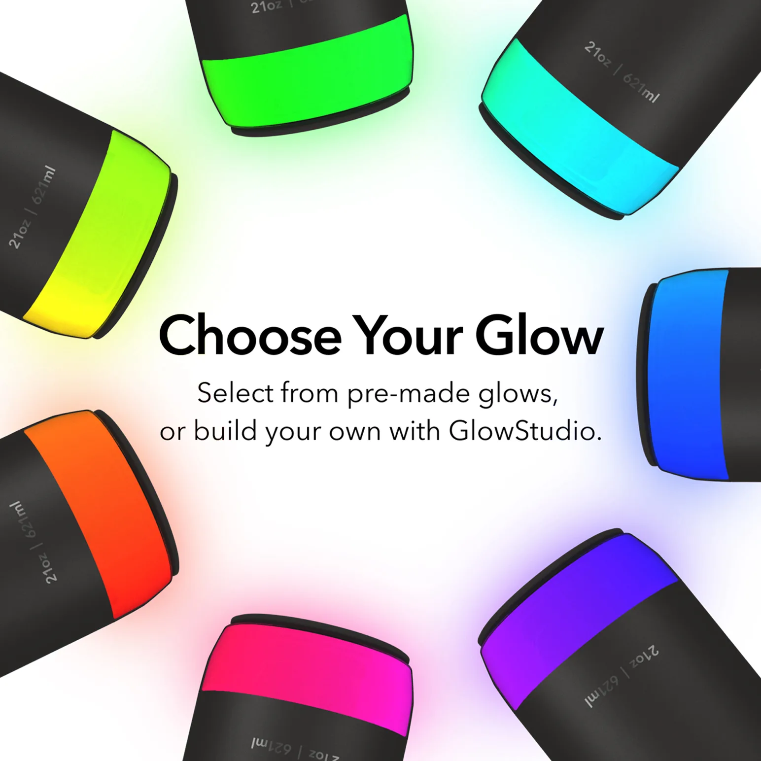 Glow Options