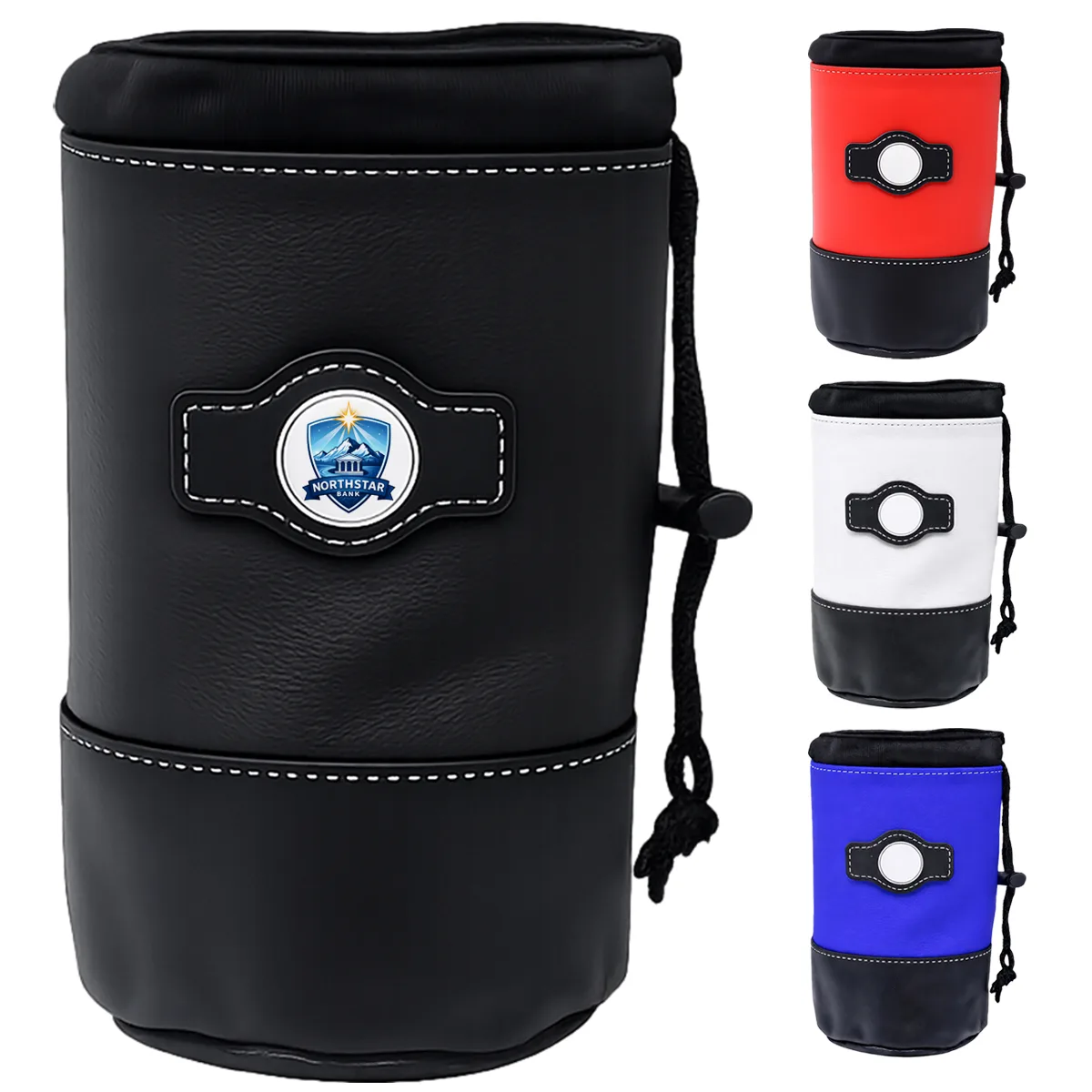 Pouch Color Options