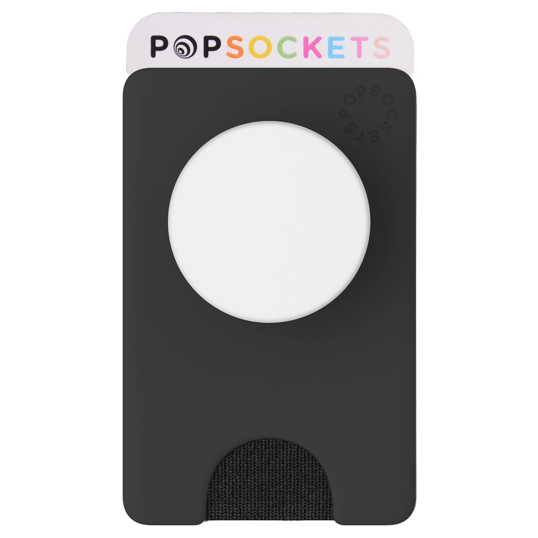 Packaging Front