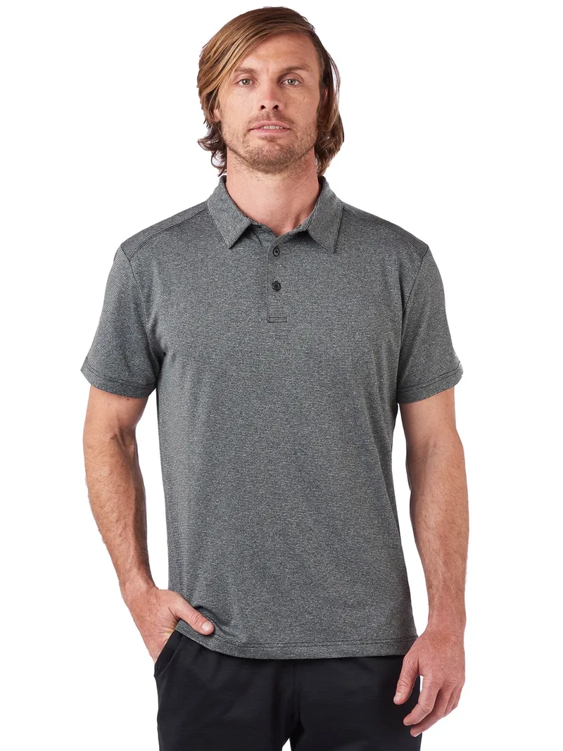 Men's Reflex Performance Polo