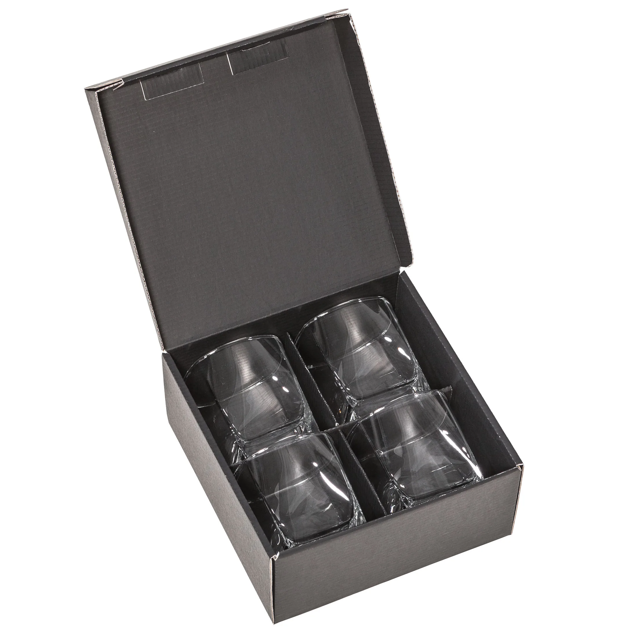 Set of 4's