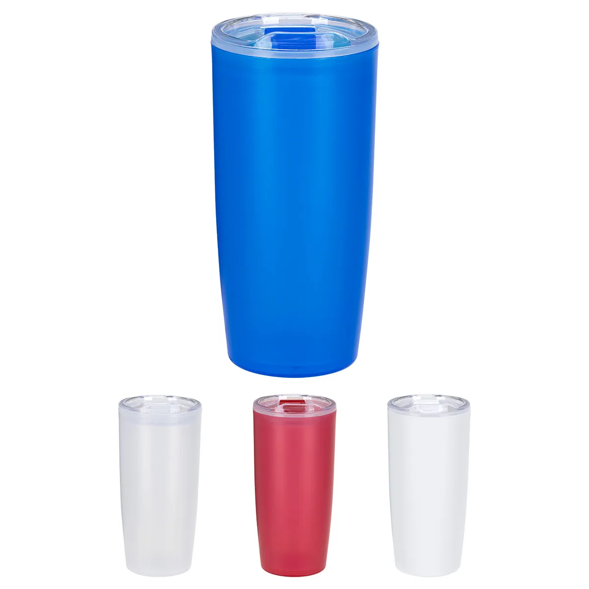 Echelon 22 oz Polypropylene Tumbler view 2
