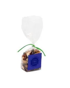 Gift Bag with Square Magnet Standard Fill view 3
