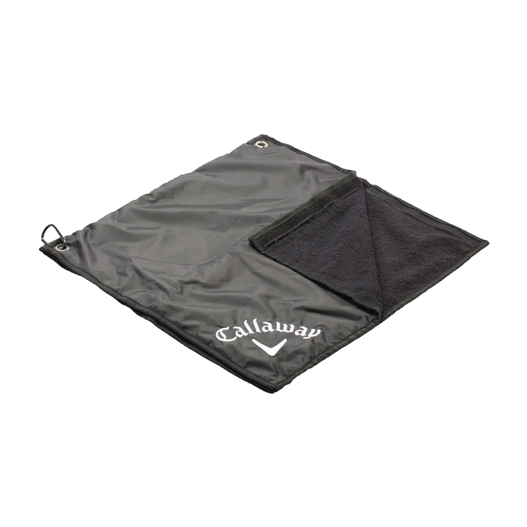 Callaway Rain Hood Towel