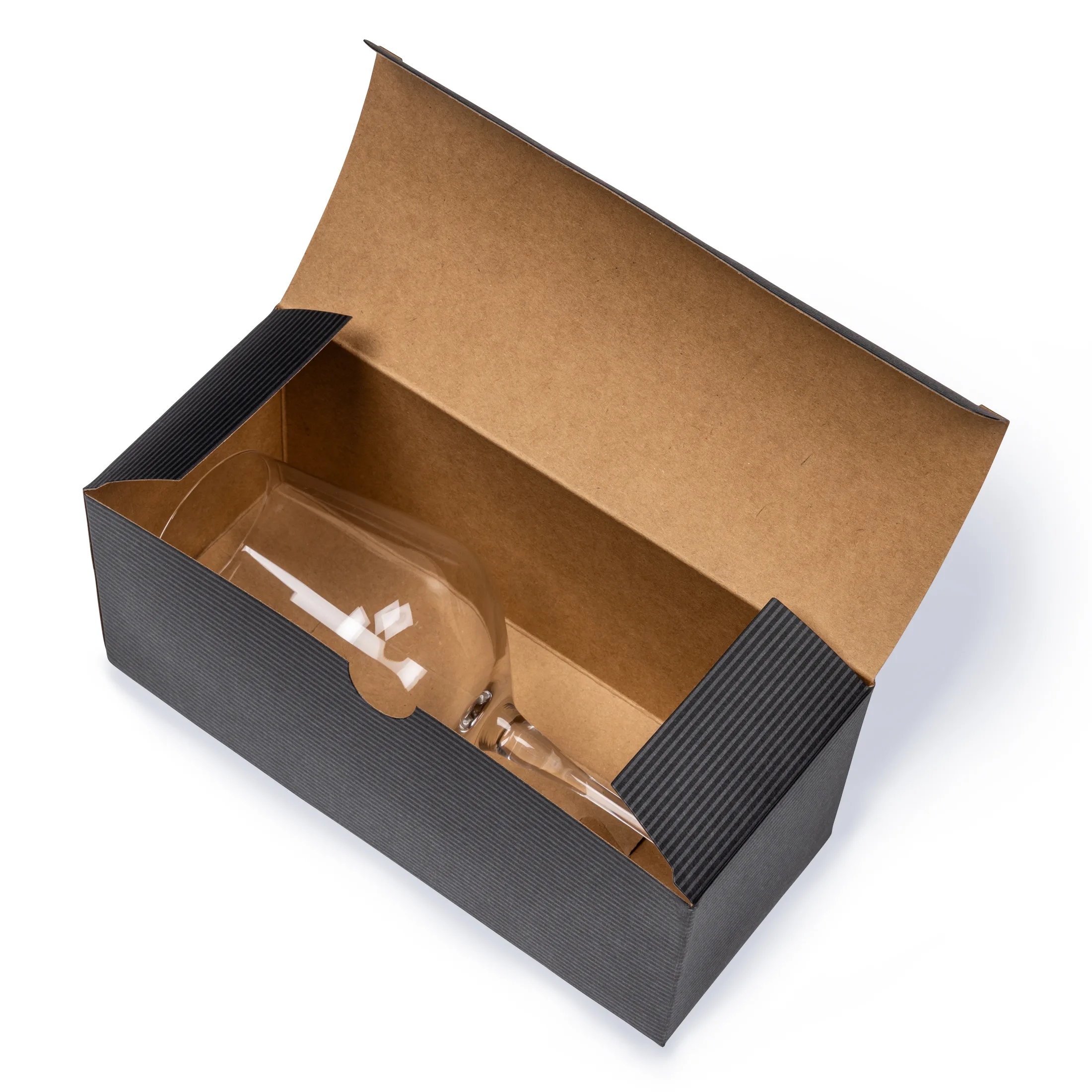 Individually Boxed