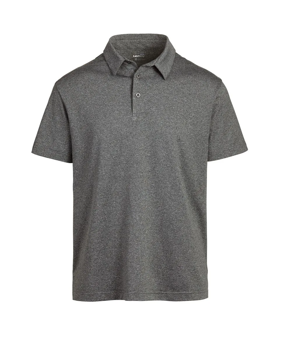 Men's Reflex Performance Polo view 2