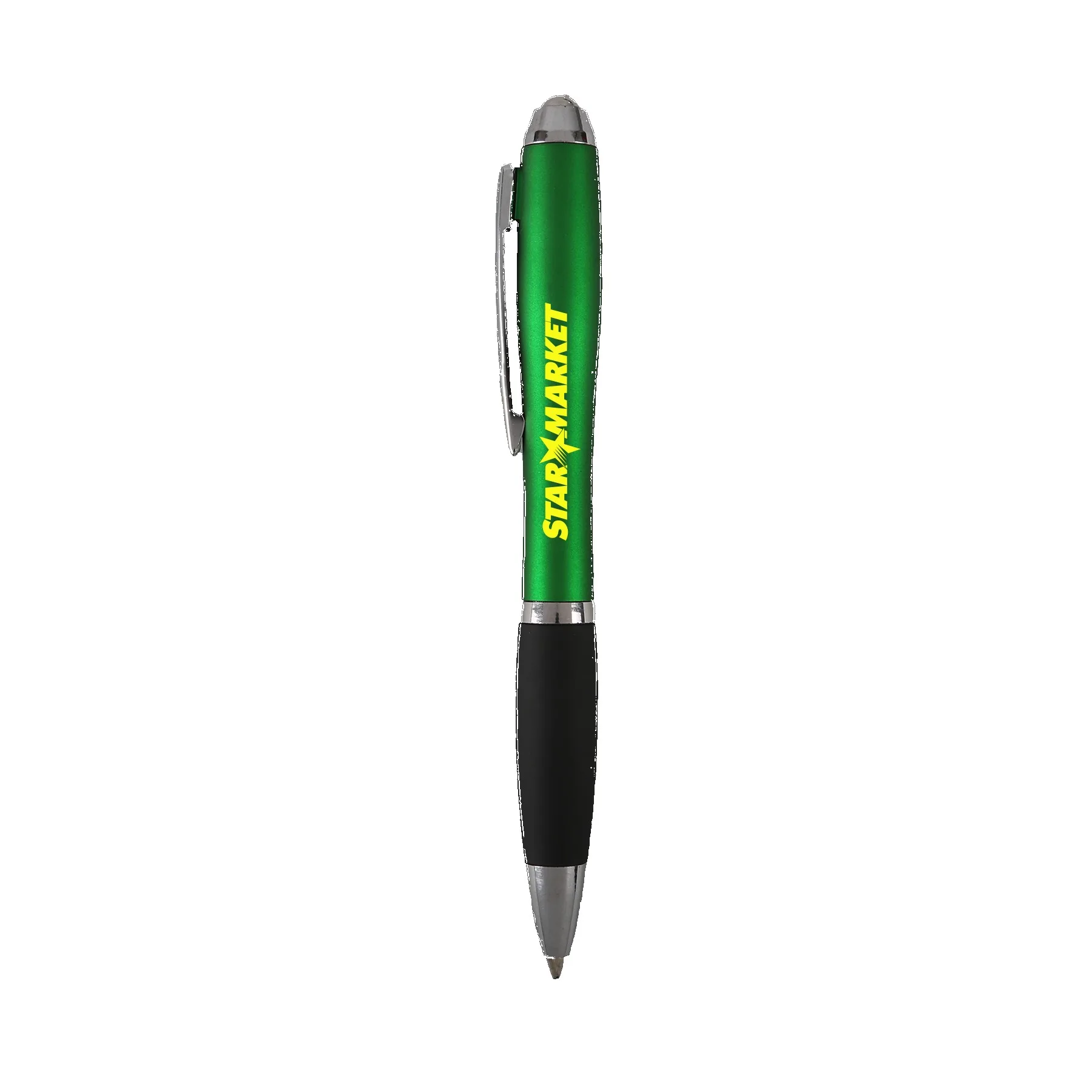 Metallic Green